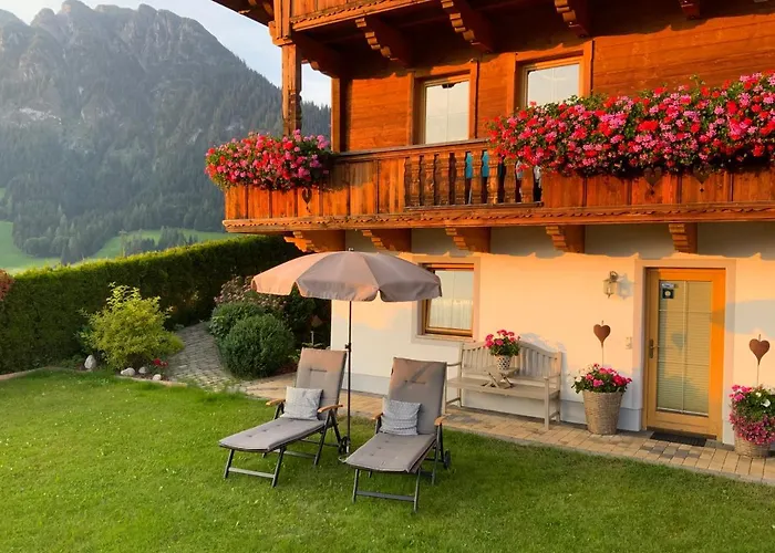 Anna\'S Appartement