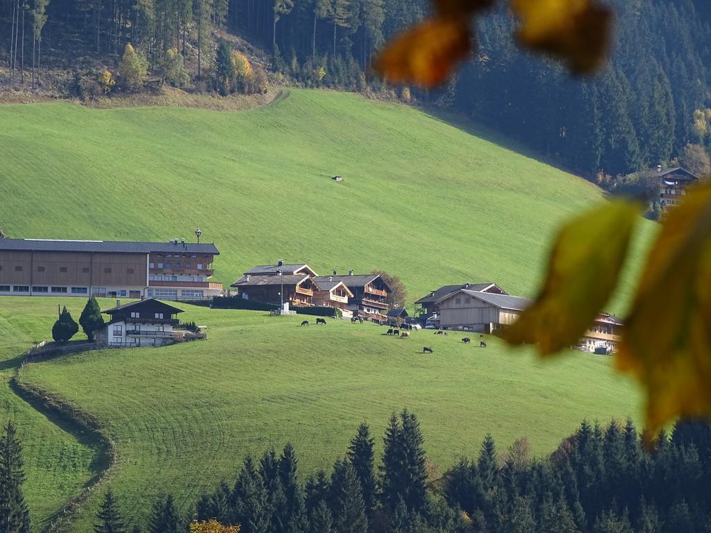 Annas Alpbach
