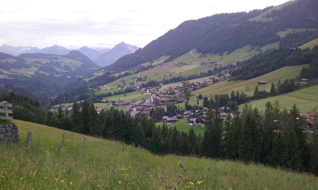Annas * Alpbach