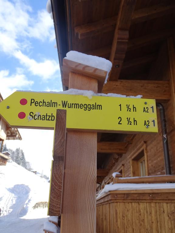 Annas Alpbach
