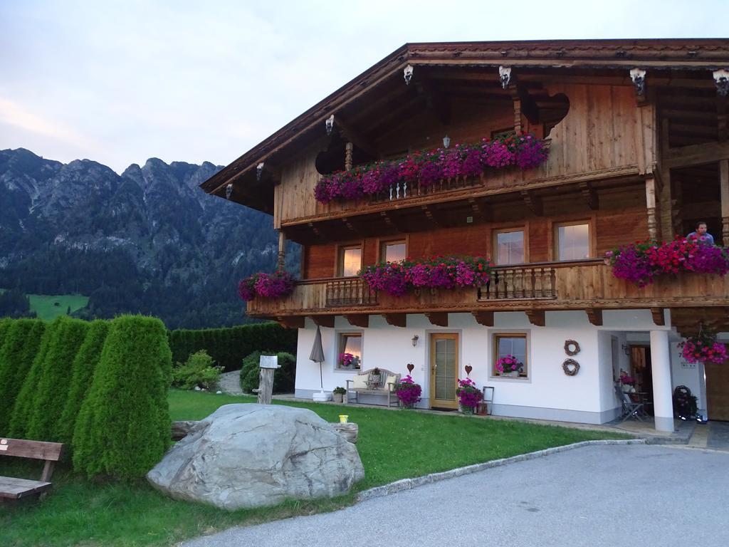 Apartment Annas Alpbach