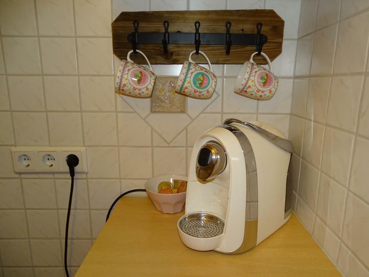 Apartment Annas *