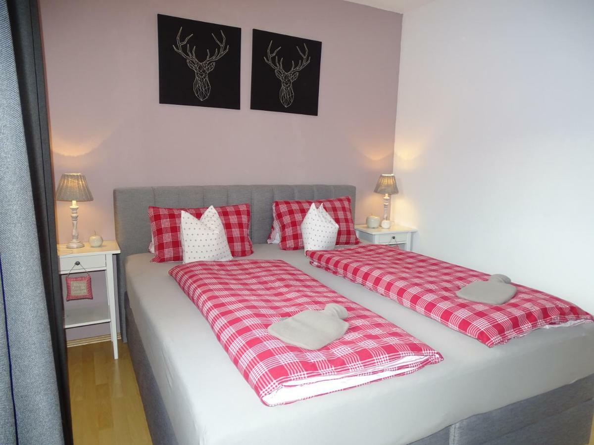 Apartment Annas