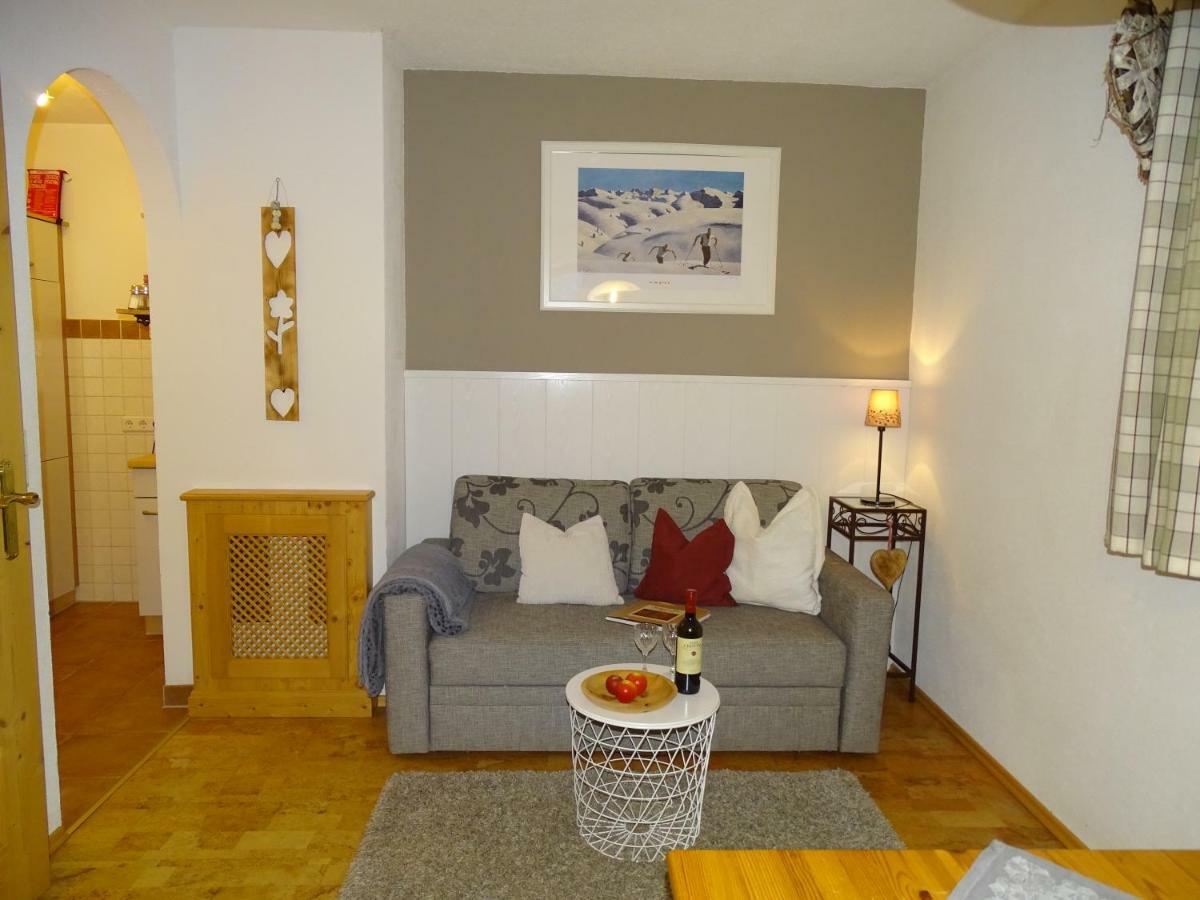 Apartment Annas