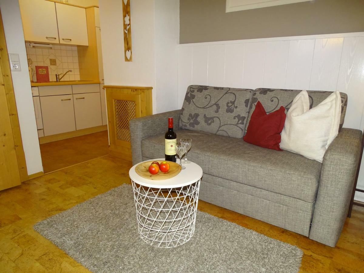 Apartment Annas