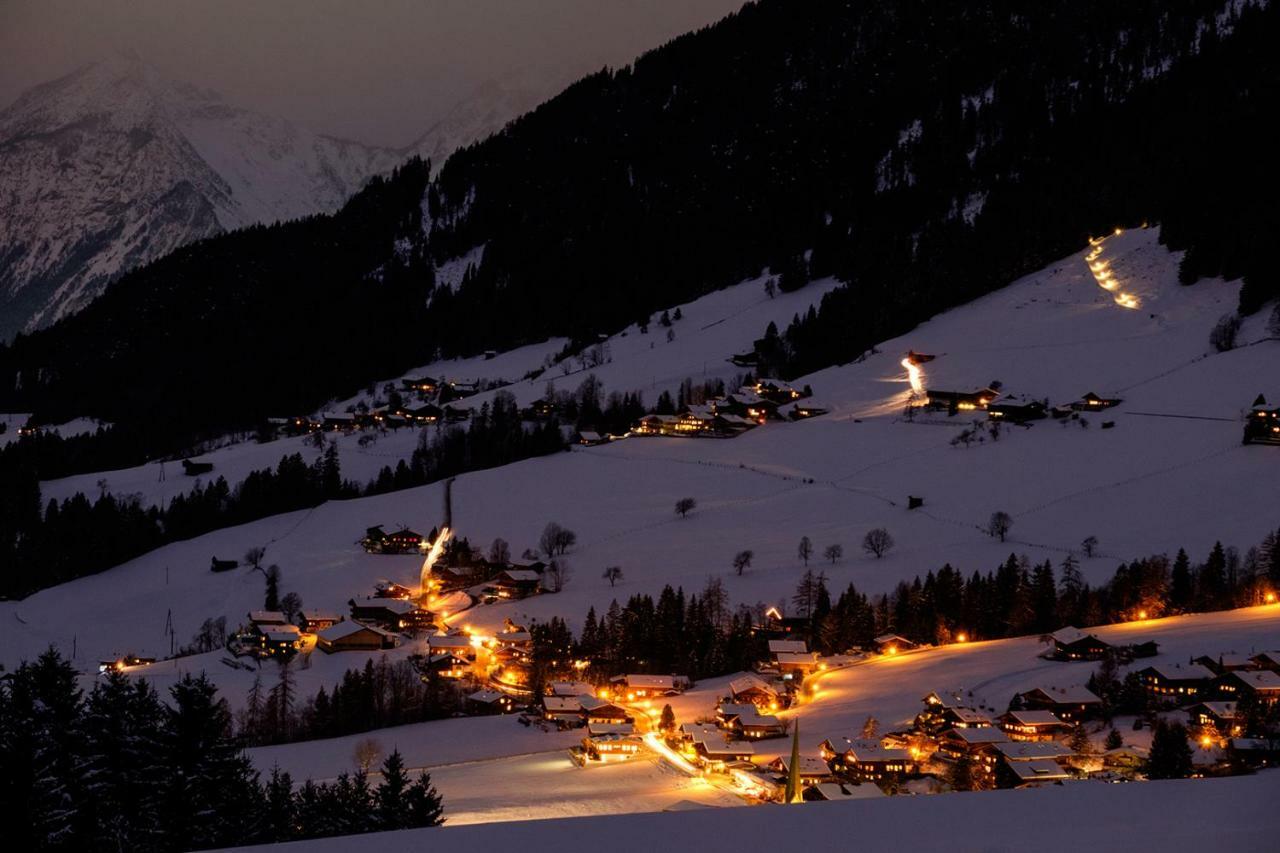Annas * Alpbach
