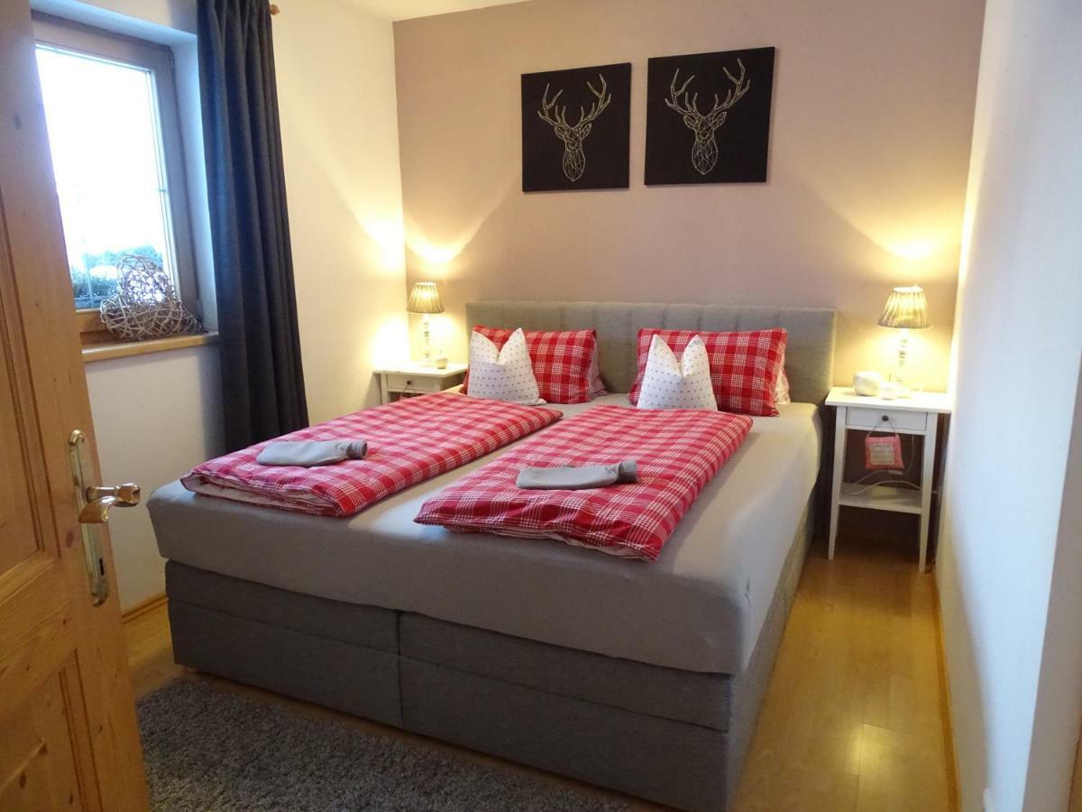 Apartment Annas