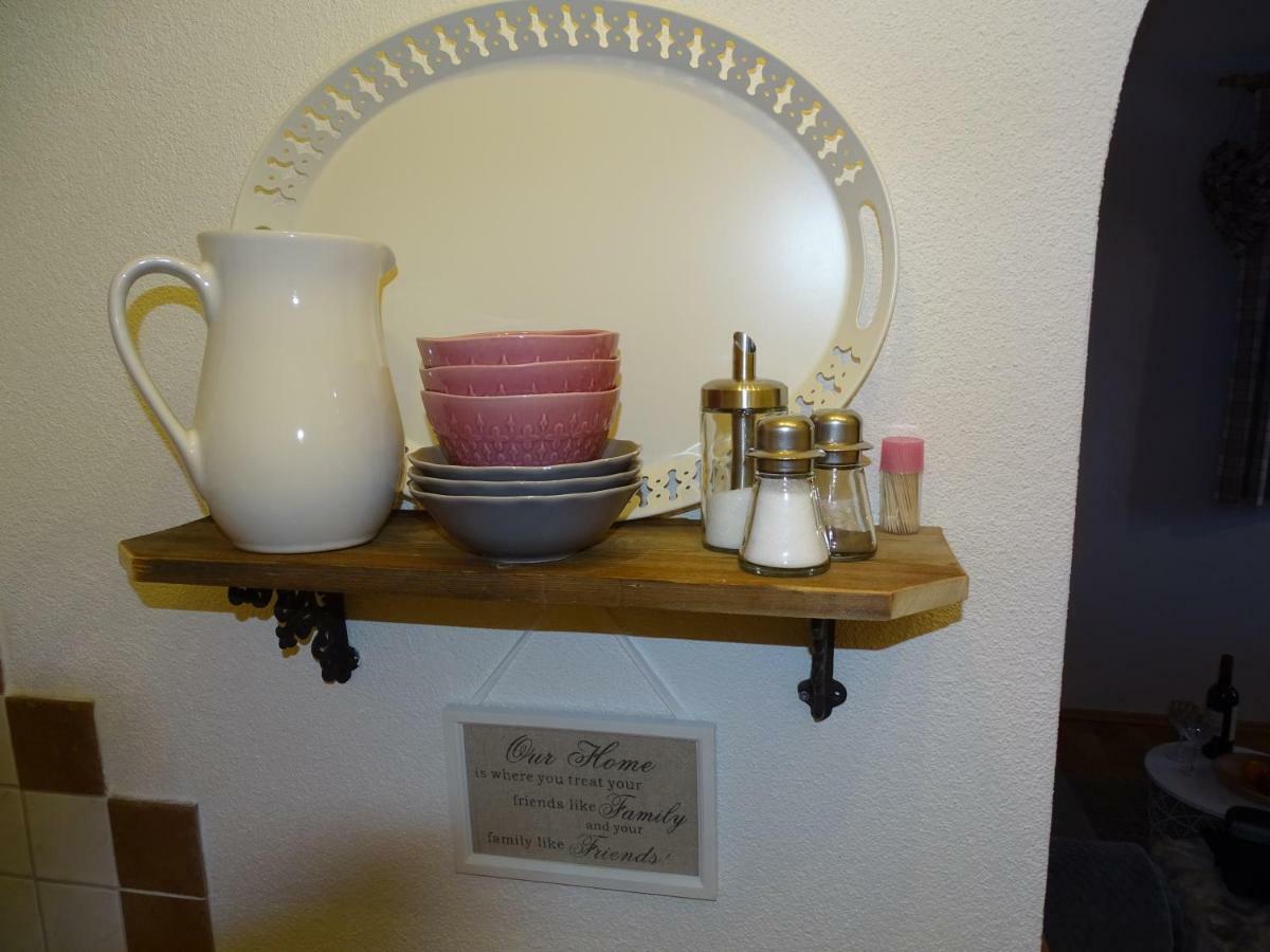 Apartment Annas *