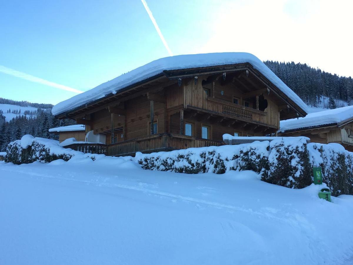 Annas * Alpbach